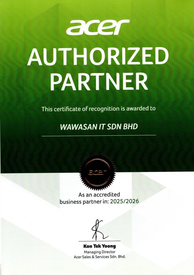 Award