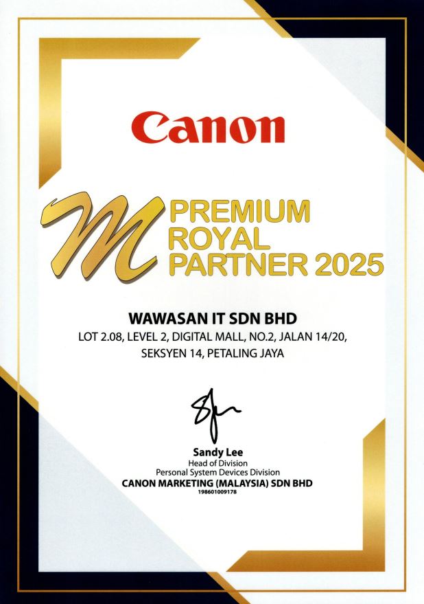 Award 2