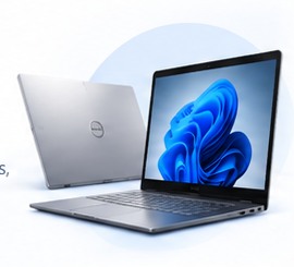Business laptops and computing