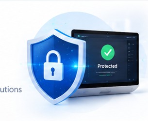 Cybersecurity protection
